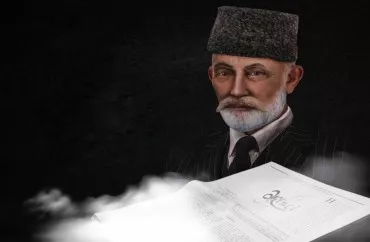 Həsən Bəy  Zərdabi...