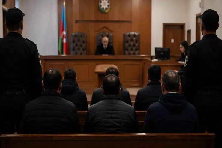 "Bu kartlar qumarda istifadə üçün idi"   - Onlayn qumar oyunları təşkil edən dəstənin işi