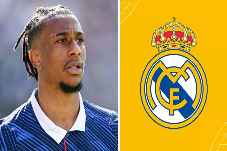 Olise Münhendəki çemodanlarını  yığır? "Real"a transfer üçün  ciddi işarə