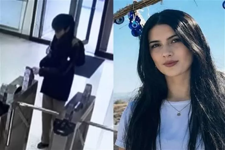 "İdrak" liseyində müəllimi güllələyən şagirdin məhkəməsi qapalı keçirilir 