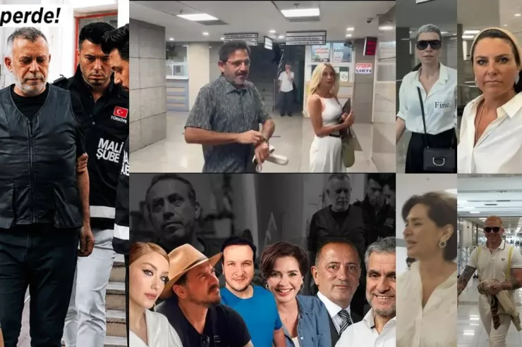 Paylaşım ediblər, amma pul göndərməyiblərmiş – Haluk Levent işində YENİ FIRILDAQ 