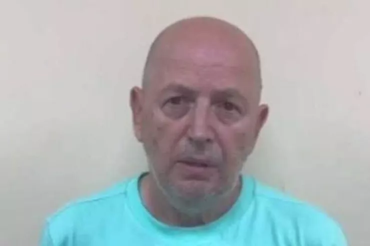 "Lotu Quli"nin yaxın adamı olan "qanuni oğru" SAXLANILDI 