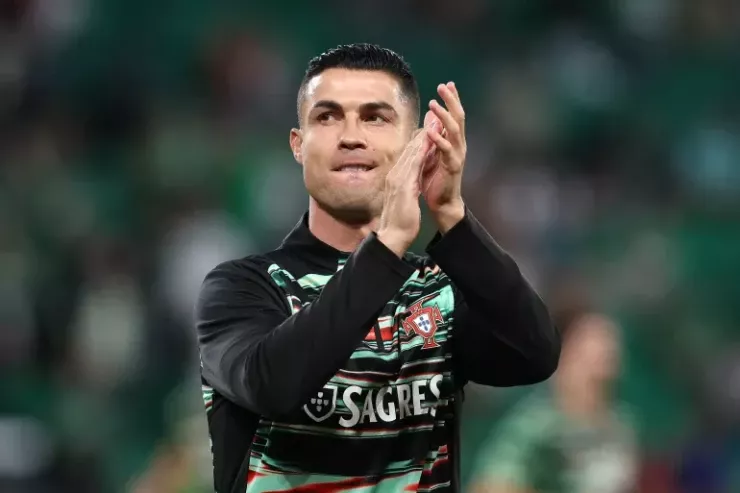 Ronaldonun bacısının əri xoruz döyüşlərinə görə  həbs oluna bilər