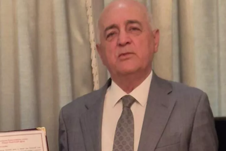 Zaqatala prokurorunun keçmiş müavini vəfat etdi 