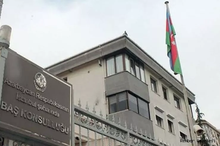 Azərbaycan İstanbul və Qarsdakı  konsulları dəyişdi