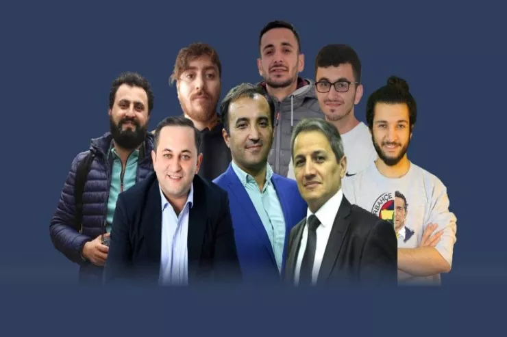 "Toplum TV" işi üzrə hökm oxundu 