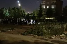 Türkiyədə hakim partiyanın üzvü, onun oğlu və qardaşı güllələndi 