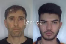 Azərbaycan bu kişiləri qadın alverinə görə  axtarışa verdi