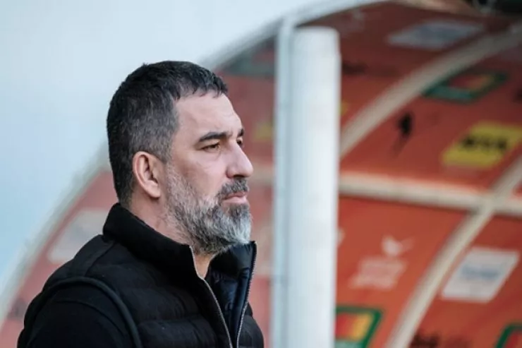 Arda Turandan gələcəyi ilə bağlı AÇIQLAMA 