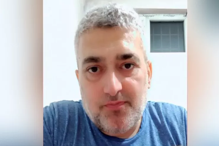 Dindarları təhqir edən Üzeyir Abas saxlanıldı 