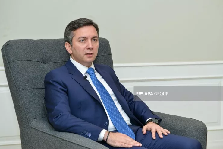 Azərbaycan yardım qəbul edən dövlətdən donor dövlətə çevrilib - Yalçın Rəfiyevlə MÜSAHİBƏ 