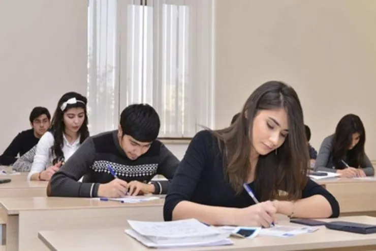 Magistraturaya qəbul imtahanının NƏTİCƏLƏRİ 