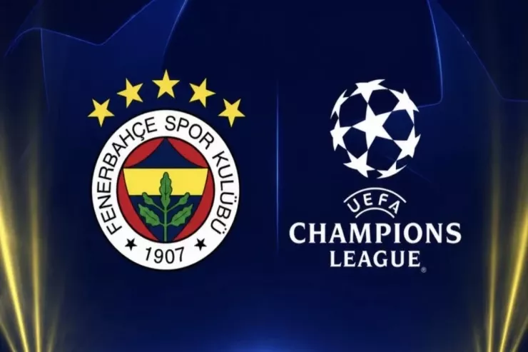 ÇL:  "Fənərbaxça" növbəti mərhələdə