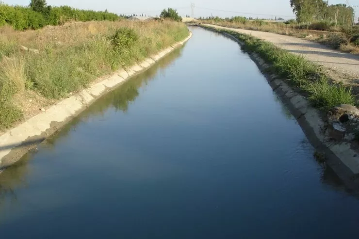Bərdədə 79 yaşlı kişi kanala düşüb  öldü