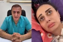 Nigar Budaqlını yataq xəstəsi  edən həkimlərə HÖKM OXUNDU 