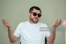 Heç oxuya bilməyən xanım müğənnilərimiz  çoxdur - Yaşar Cəlilovla  MÜSAHİBƏ 