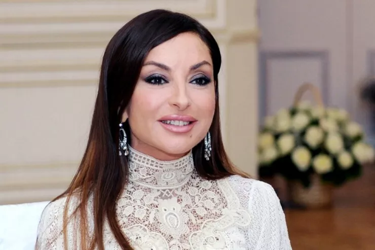 Mehriban Əliyevanın Uşaqların Beynəlxalq Müdafiəsi Günü PAYLAŞIMI 