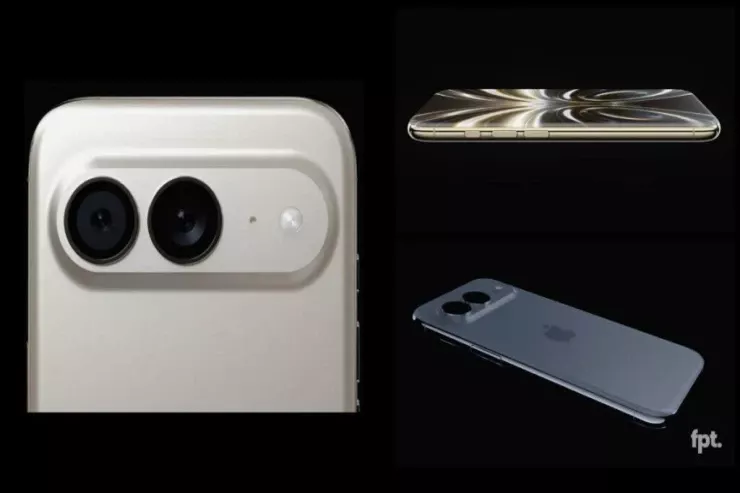 Apple tarixin ən qeyri-adi  "iPhone"nunu hazırlayır 