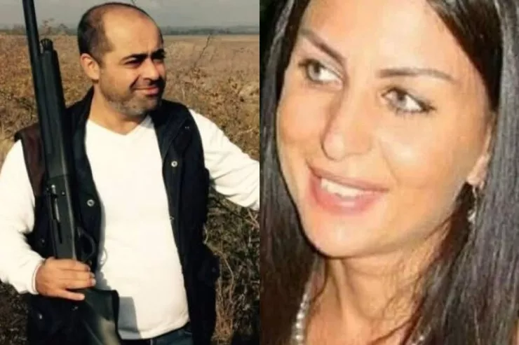 Sevgilisini hamamda öldürən Emil Ağacanov HƏBS OLUNMADI 