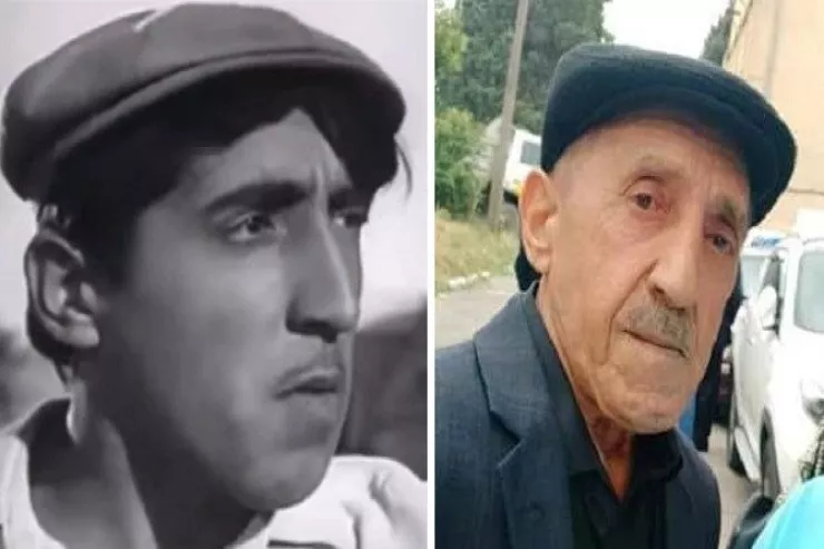 Aqil Ağacanov