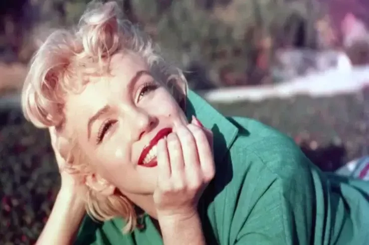 Merilin Monro