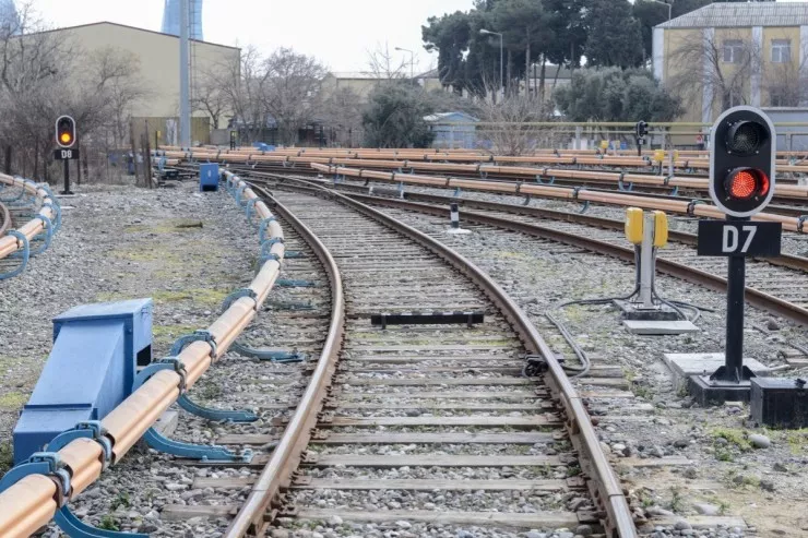 Bakıda qatar kişini vurub öldürdü 