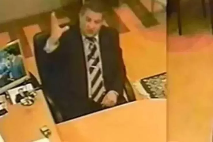 Rasim İldırımzadənin məhkəməsində QƏRAR VERİLDİ:  məcburi gətirilsin