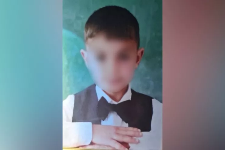 Azərbaycanlı qadın 7 yaşlı oğlunu  öldürdü - DƏHŞƏT - VİDEO 