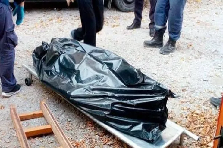 Kürdəmirdə məktəblinin meyiti   tapıldı