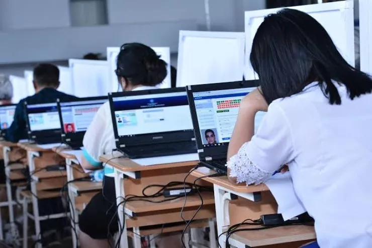 Müəllimlərin işə qəbulu  üzrə sənəd qəbulu başladı