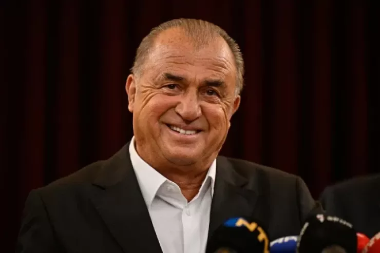 Fatih Terim Türkiyə Futbol Federasiyasının prezidentliyinə namizəd  irəli sürüldü