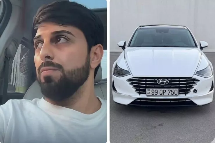 Narkotikin təsiri altında  polisə müqavimət göstərən sürücü həbs edildi