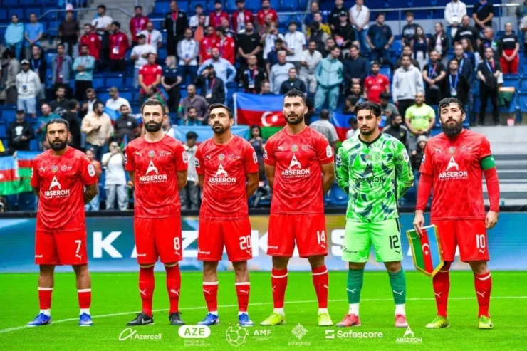 Millimiz  finalda!  
