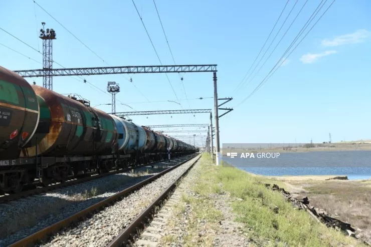 Azərbaycandan Ermənistana 2475 ton dizel  göndərildi