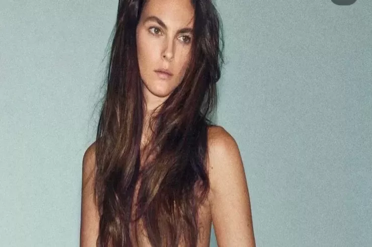 Leonardo DiKaprionun model sevgilisi  elə pozalar verdi ki... -  FOTOLENT 