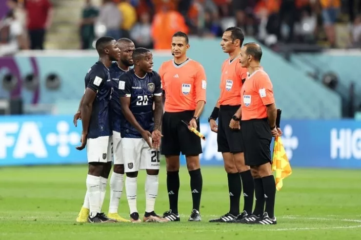 Futbol tarixində beləsi olmayıb:   Dünya çempionatının yeni QAYDALARI 