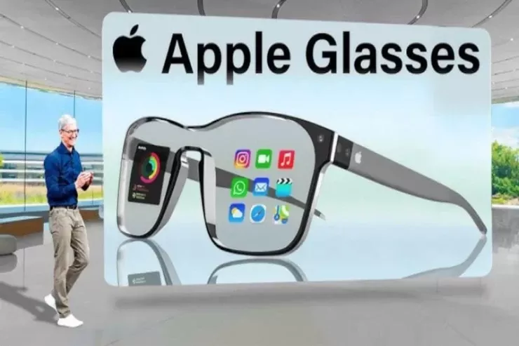 “Apple Glass” haqqında yeni məlumatlar sızdı: çıxış tarixi və xüsusiyyətlər 