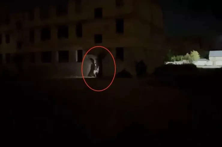 Göyçayda 9 kilo qaçaqmal  narkotik belə ələ keçirildi - VİDEO 