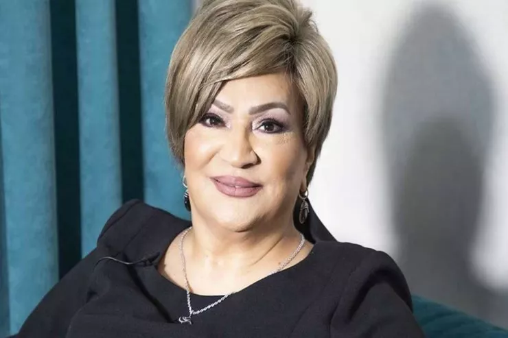 Afaq Bəşirqızı əməliyyat olundu 