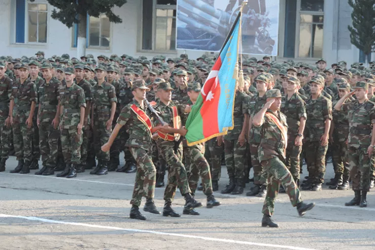 Hərbi xidmətə çağırılan diplomatlara bu qədər müavinət  ödəniləcək