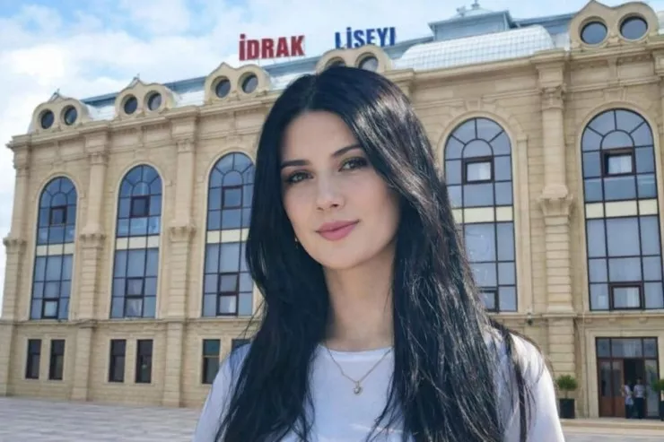 "İdrak"da müəllimini güllələyən  şagirdin məhkəməsi BAŞLADI