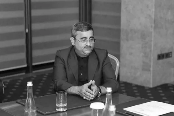 "Neftçi"nin keçmiş prezidenti  Sadıq Sadıqov vəfat etdi 