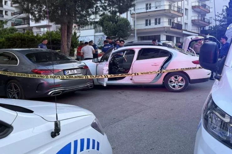 Azərbaycanlı qadınlar avtomobildə GÜLLƏLƏNDİ:  biri öldü