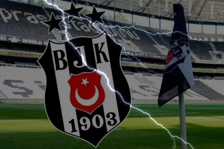 "Beşiktaş"ın yeni baş məşqçi  BİLİNDİ