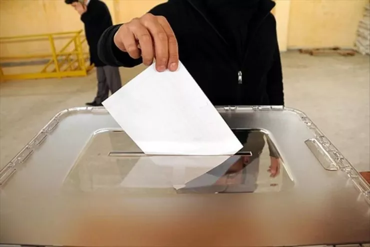 Bu ölkə sabah son 10 ildə doqquzuncu prezidenti  seçəcək