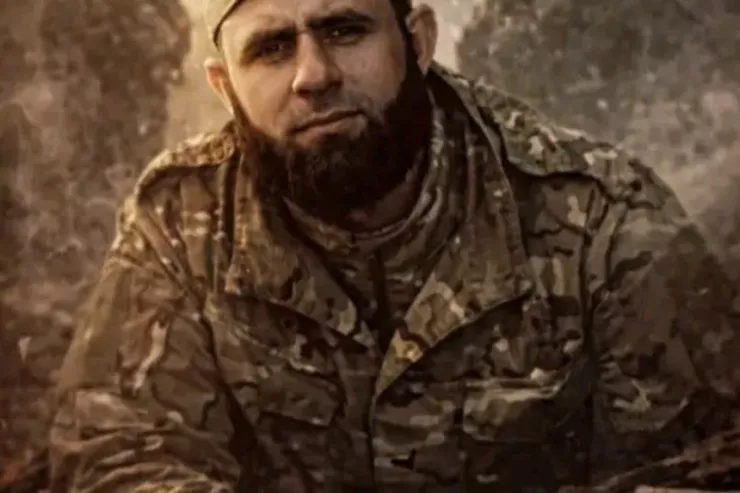 Rusiya-Ukrayna müharibəsində həlak olan azərbaycanlının  nəşi tapıldı