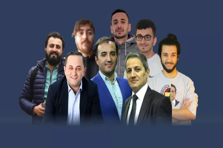 Prokuror "Toplum TV" işi üzrə tutulanlara CƏZA İSTƏDİ 