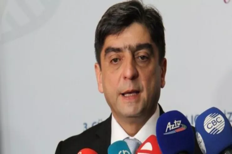 Ruslan Quliyev  vəfat etdi 