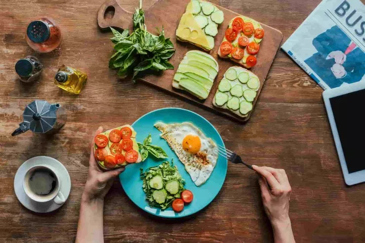 Yumurtanı günəbaxan yağında qızartmaq niyə tövsiyə edilmir? 