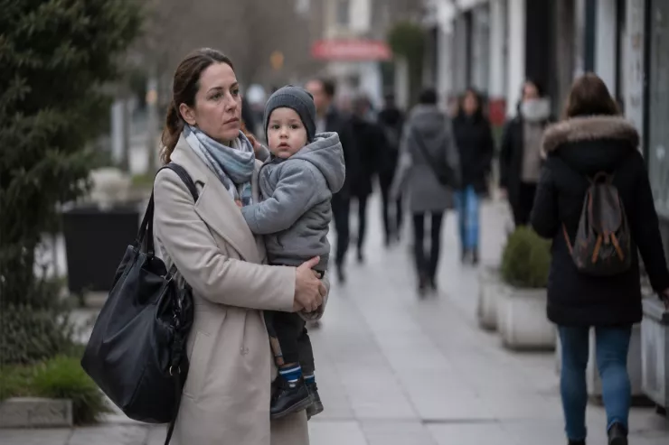 Dünyada doğum səviyyəsi  niyə azalır? - Səbəb təkcə qadınlar  deyil - ARAŞDIRMA 